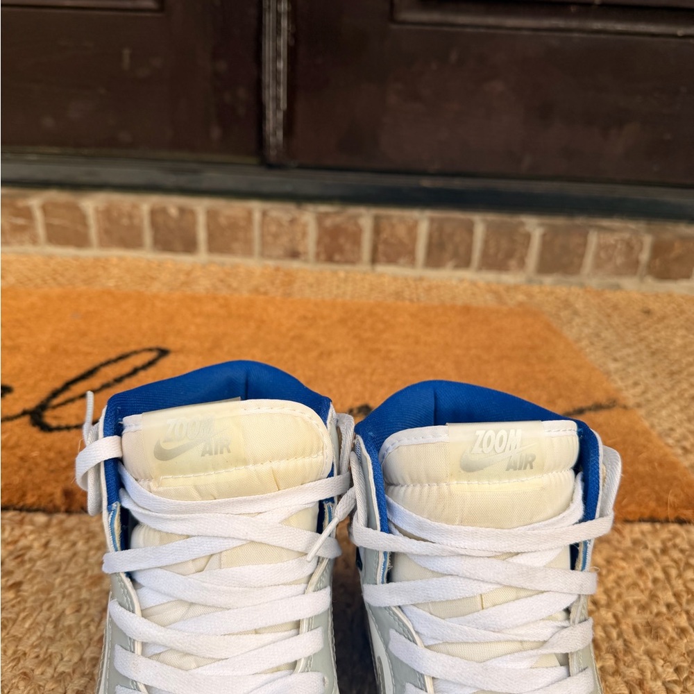 Jordan 1 Retro Racer High - Picture 5 of 6